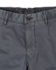 INCOTEXギャバコットン ストレッチチノ【SLACKS/100 SLIM FIT】mb_02l