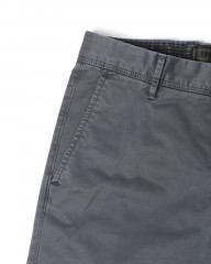 INCOTEXギャバコットン ストレッチチノ【SLACKS/100 SLIM FIT】mb_03l