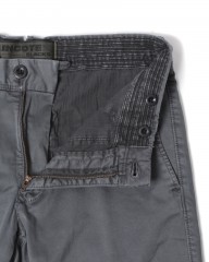 INCOTEXギャバコットン ストレッチチノ【SLACKS/100 SLIM FIT】mb_05l