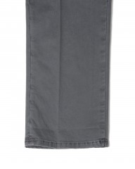 INCOTEXギャバコットン ストレッチチノ【SLACKS/100 SLIM FIT】mb_14l