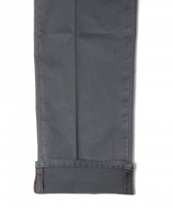 INCOTEXギャバコットン ストレッチチノ【SLACKS/100 SLIM FIT】mb_15l