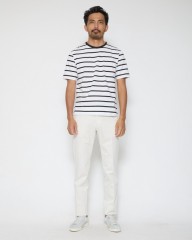 INCOTEXギャバコットン ストレッチチノ【SLACKS/100 SLIM FIT】mb_20l