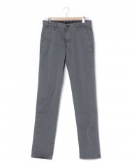 INCOTEXギャバコットン ストレッチチノ【SLACKS/100 SLIM FIT】mb_21l