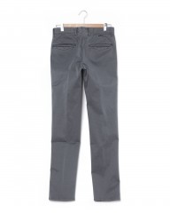INCOTEXギャバコットン ストレッチチノ【SLACKS/100 SLIM FIT】mb_22l
