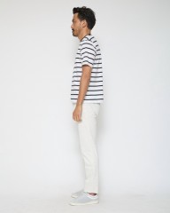 INCOTEXギャバコットン ストレッチチノ【SLACKS/100 SLIM FIT】mb_23l