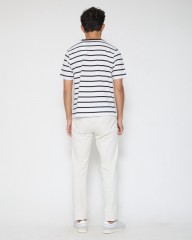 INCOTEXギャバコットン ストレッチチノ【SLACKS/100 SLIM FIT】mb_24l