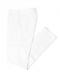 INCOTEXギャバコットン ストレッチチノ【SLACKS/100 SLIM FIT】mb_c0