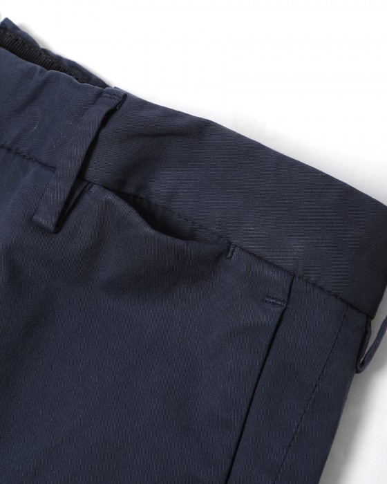 INCOTEXロイヤルバタビア ストレッチドレスチノ 【1951 COLLECTION /30 SLIM FIT】06l