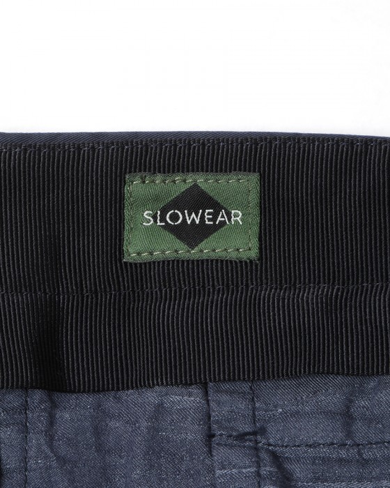 INCOTEXロイヤルバタビア ストレッチドレスチノ 【1951 COLLECTION /30 SLIM FIT】09l