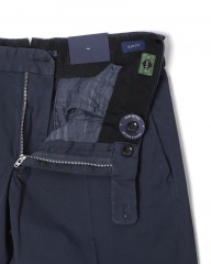 INCOTEXロイヤルバタビア ストレッチドレスチノ 【1951 COLLECTION /30 SLIM FIT】mb_07l