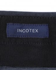 INCOTEXロイヤルバタビア ストレッチドレスチノ 【1951 COLLECTION /30 SLIM FIT】mb_13l