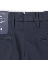 INCOTEXロイヤルバタビア ストレッチドレスチノ 【1951 COLLECTION /30 SLIM FIT】mb_15l