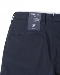 INCOTEXロイヤルバタビア ストレッチドレスチノ 【1951 COLLECTION /30 SLIM FIT】mb_16l