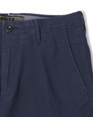 INCOTEXキャンバススウェットパンツ【SLACKS/100 SLIM FIT】mb_06l