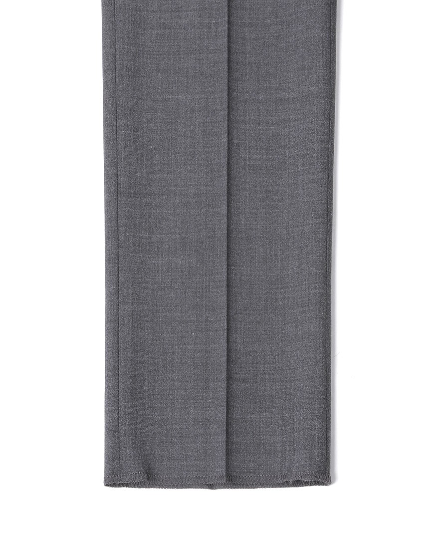 INCOTEXテクノトロピカル ノープリーツテーパードスラックス【1951 COLLECTION /35 SLIM FIT】16l