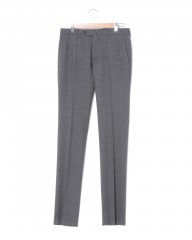 INCOTEXテクノトロピカル ノープリーツテーパードスラックス【1951 COLLECTION /35 SLIM FIT】mb_01l