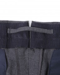 INCOTEXテクノトロピカル ノープリーツテーパードスラックス【1951 COLLECTION /35 SLIM FIT】mb_13l