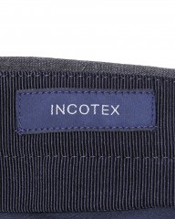INCOTEXテクノトロピカル ノープリーツテーパードスラックス【1951 COLLECTION /35 SLIM FIT】mb_22l