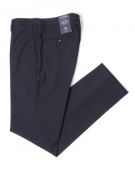 INCOTEXテクノトロピカル ノープリーツテーパードスラックス【1951 COLLECTION /35 SLIM FIT】mb_c1