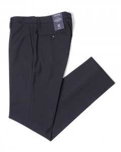 テクノトロピカル ノープリーツテーパードスラックス【1951 COLLECTION /35 SLIM FIT】