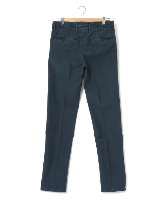 INCOTEXトリコ ストレッチコットンチノ【SLACKS/100 SLIM FIT】05l