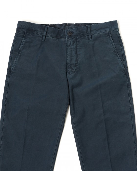 INCOTEXトリコ ストレッチコットンチノ【SLACKS/100 SLIM FIT】06l