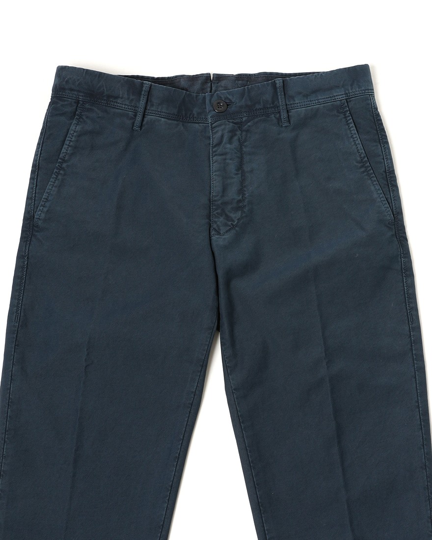 INCOTEXトリコ ストレッチコットンチノ【SLACKS/100 SLIM FIT】06l