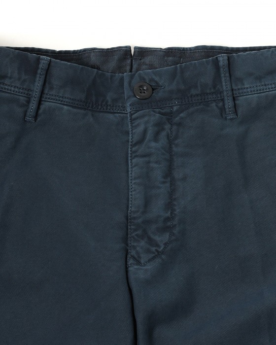 INCOTEXトリコ ストレッチコットンチノ【SLACKS/100 SLIM FIT】07l