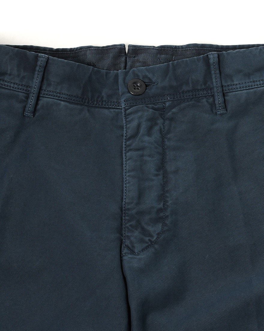INCOTEXトリコ ストレッチコットンチノ【SLACKS/100 SLIM FIT】07l