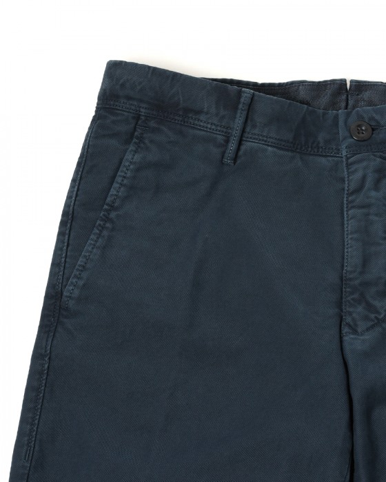 INCOTEXトリコ ストレッチコットンチノ【SLACKS/100 SLIM FIT】08l