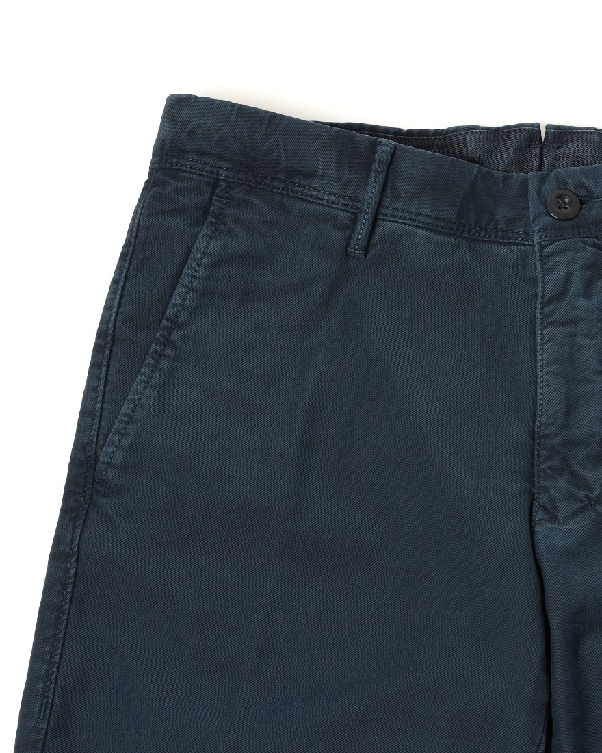 INCOTEXトリコ ストレッチコットンチノ【SLACKS/100 SLIM FIT】08l
