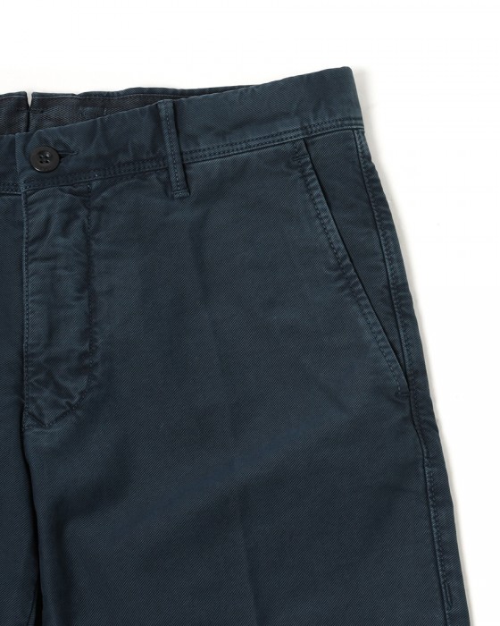 INCOTEXトリコ ストレッチコットンチノ【SLACKS/100 SLIM FIT】09l