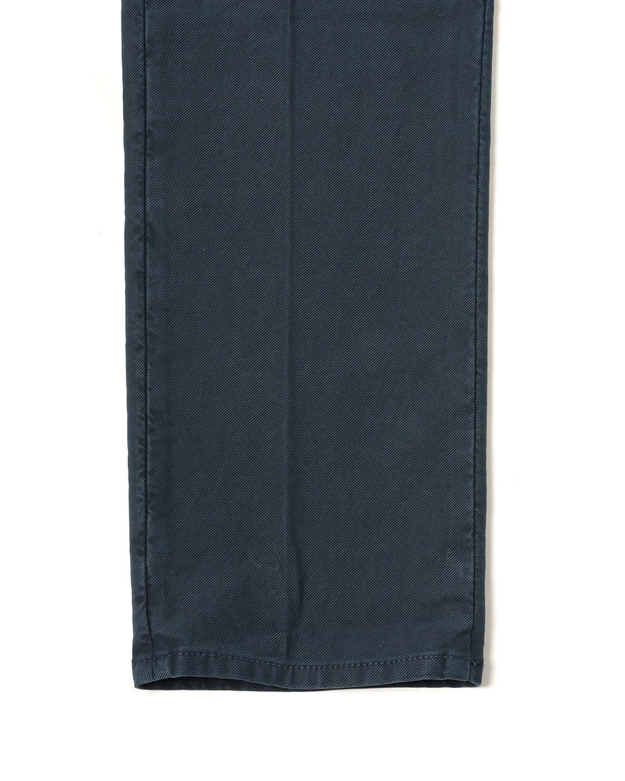 INCOTEXトリコ ストレッチコットンチノ【SLACKS/100 SLIM FIT】17l