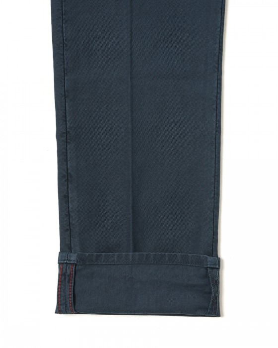 INCOTEXトリコ ストレッチコットンチノ【SLACKS/100 SLIM FIT】18l