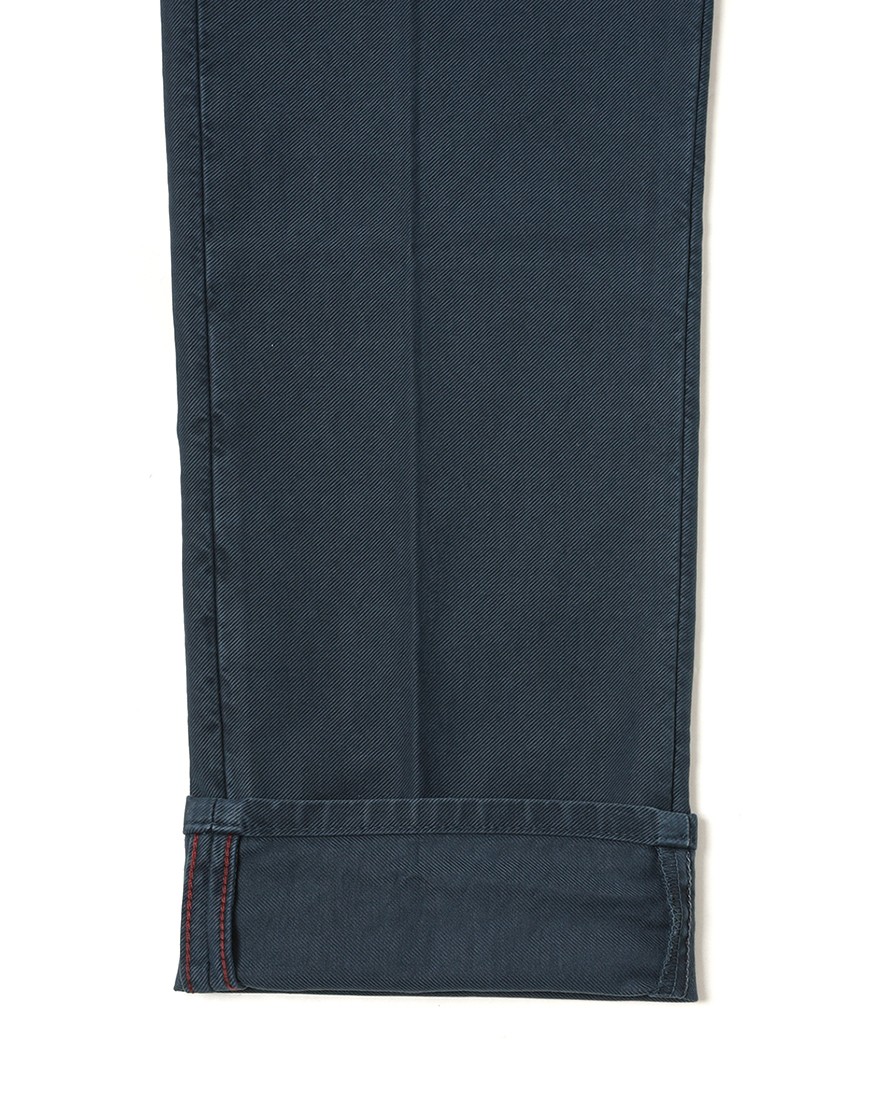 INCOTEXトリコ ストレッチコットンチノ【SLACKS/100 SLIM FIT】18l