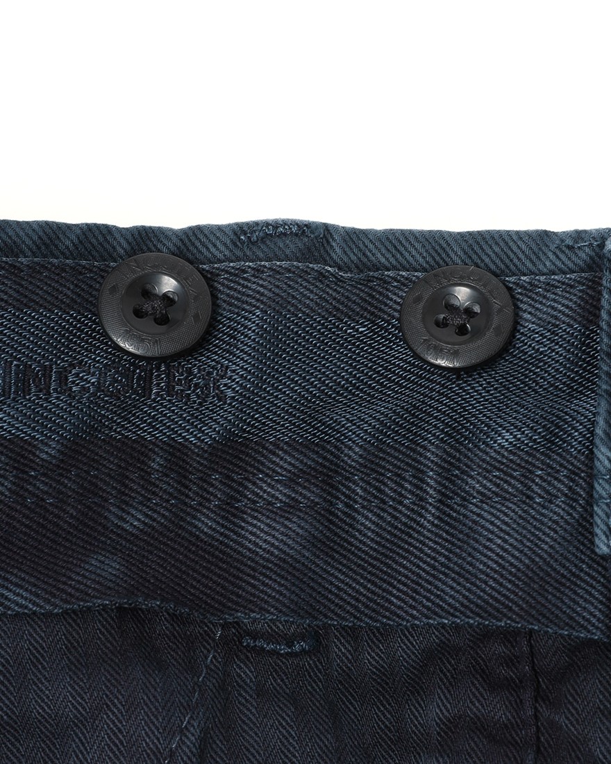 INCOTEXトリコ ストレッチコットンチノ【SLACKS/100 SLIM FIT】19l