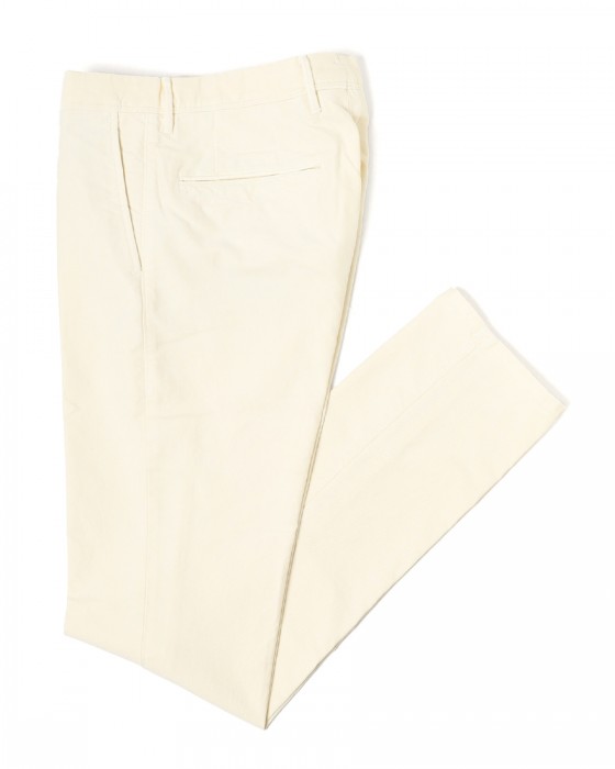 INCOTEXトリコ ストレッチコットンチノ【SLACKS/100 SLIM FIT】c0