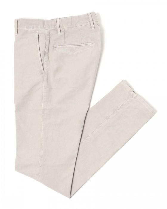 INCOTEXトリコ ストレッチコットンチノ【SLACKS/100 SLIM FIT】c2