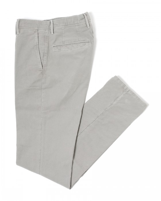 INCOTEXトリコ ストレッチコットンチノ【SLACKS/100 SLIM FIT】c3
