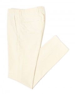トリコ ストレッチコットンチノ【SLACKS/100 SLIM FIT】