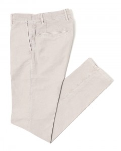 トリコ ストレッチコットンチノ【SLACKS/100 SLIM FIT】