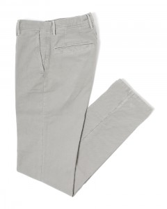 トリコ ストレッチコットンチノ【SLACKS/100 SLIM FIT】