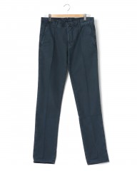 INCOTEXトリコ ストレッチコットンチノ【SLACKS/100 SLIM FIT】mb_04l