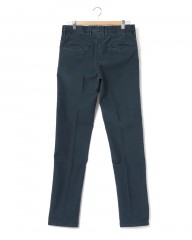 INCOTEXトリコ ストレッチコットンチノ【SLACKS/100 SLIM FIT】mb_05l