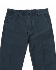 INCOTEXトリコ ストレッチコットンチノ【SLACKS/100 SLIM FIT】mb_06l