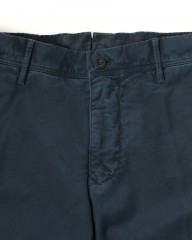 INCOTEXトリコ ストレッチコットンチノ【SLACKS/100 SLIM FIT】mb_07l