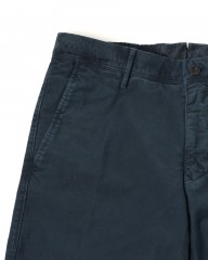 INCOTEXトリコ ストレッチコットンチノ【SLACKS/100 SLIM FIT】mb_08l