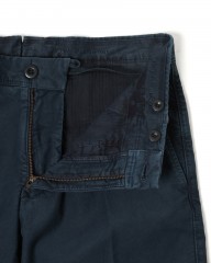 INCOTEXトリコ ストレッチコットンチノ【SLACKS/100 SLIM FIT】mb_10l