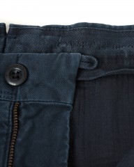 INCOTEXトリコ ストレッチコットンチノ【SLACKS/100 SLIM FIT】mb_11l