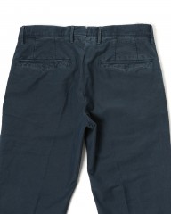 INCOTEXトリコ ストレッチコットンチノ【SLACKS/100 SLIM FIT】mb_12l